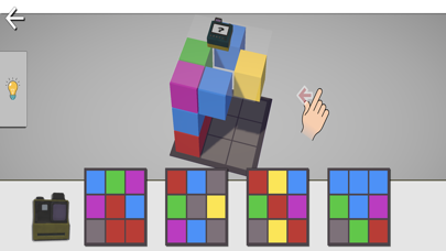 Steam Kids Screenshot