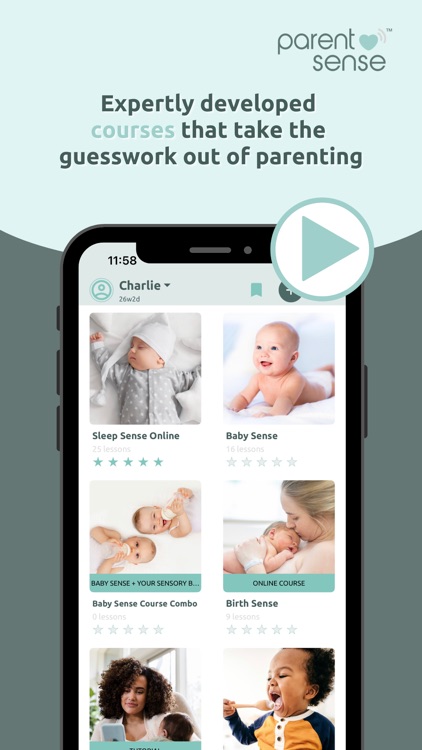 Parent Sense: Daily Baby Care screenshot-8