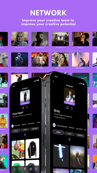 Filtr - Creative Marketplace Screenshot