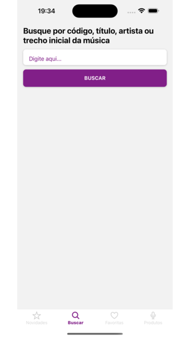 Xanduokê Screenshot