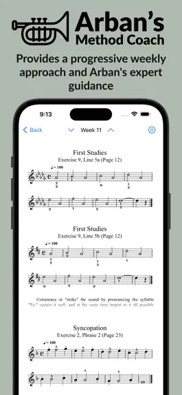 Game screenshot Arban's apk