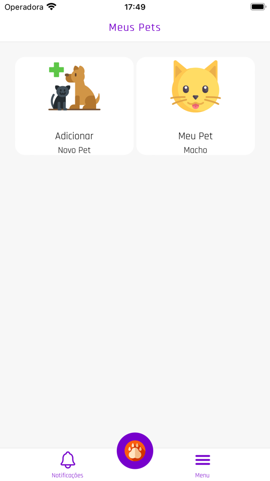 #2. Control Pet (iOS) 由: Robson Rodrigues