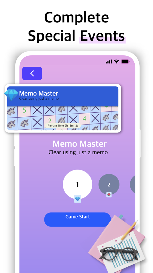 #4. Logic Flag (iOS) Podle: Yeonu Choo