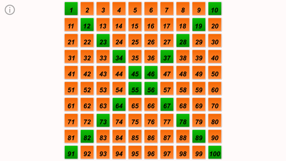 #1. Kids Color Puzzle Game (iOS) 由: 俊杰 卢