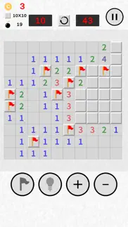 minesweeper: retro bomb puzzle problems & solutions and troubleshooting guide - 2