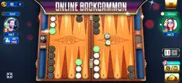 Game screenshot Backgammon Legends mod apk