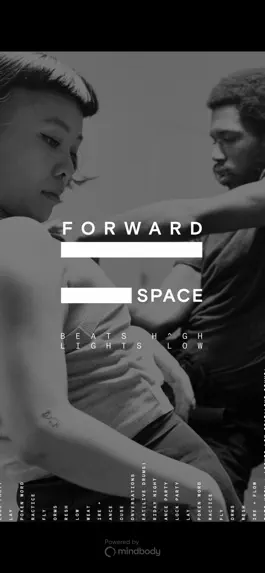 Game screenshot FORWARD____Space mod apk