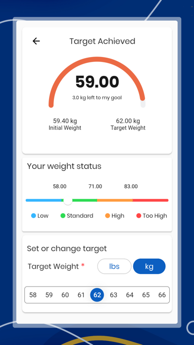 Eagle Konnect Screenshot