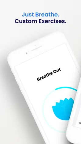 Game screenshot Breathing Exercises AntiStress mod apk