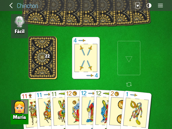 Chinchon cardsのおすすめ画像10