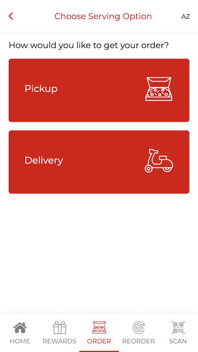 Jolly's Pizza Screenshot