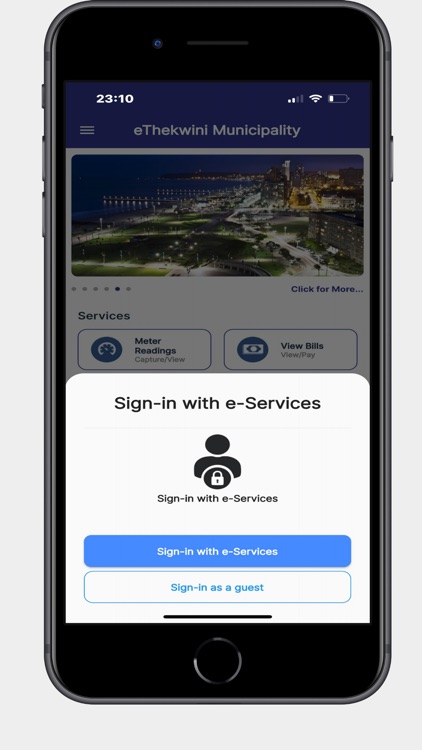 eThekwini Municipality App screenshot-4