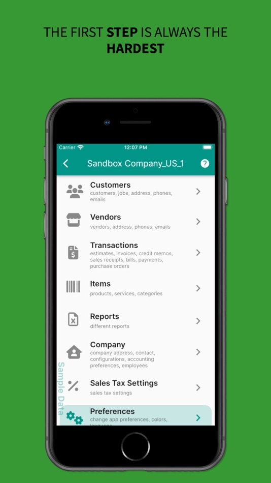 #5. SierraBooks Invoices (iOS) 由: SierraBooks LLC