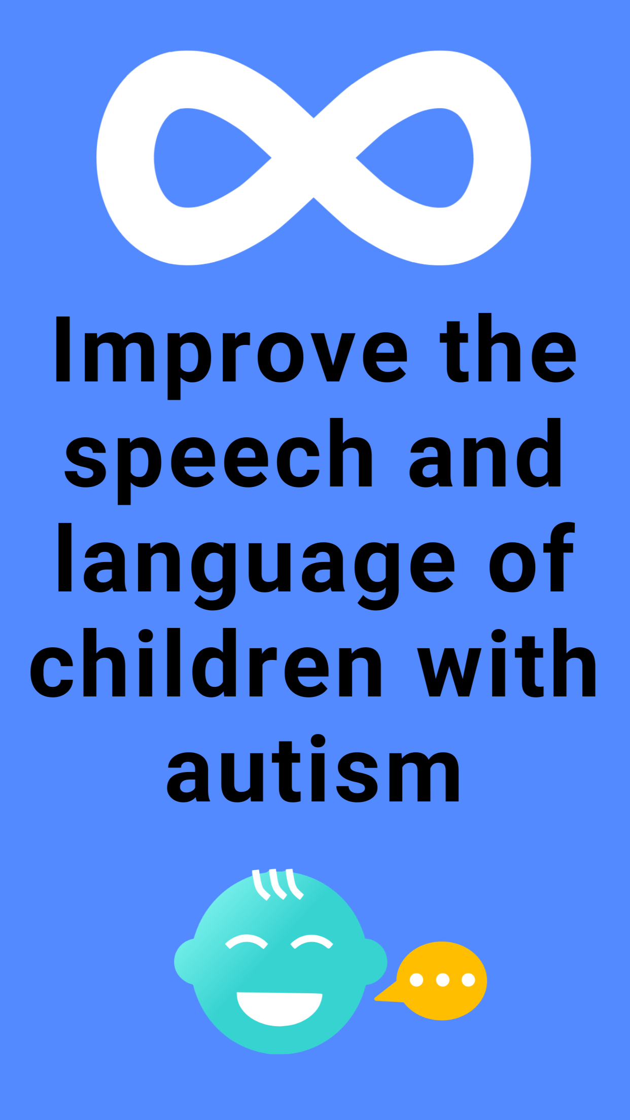 Autism Speech and Language