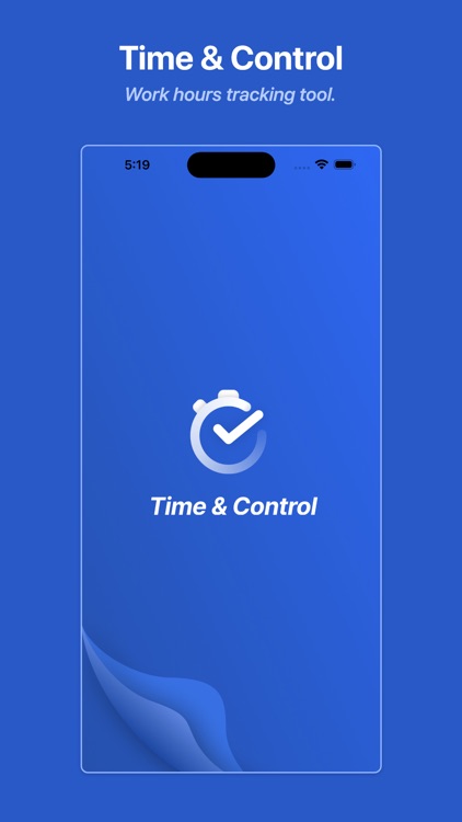 TC - TimeControl