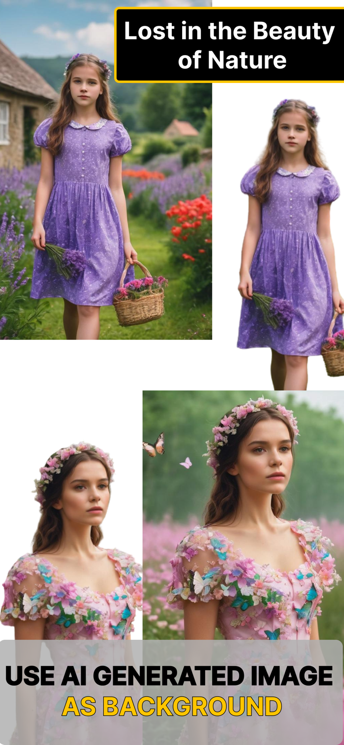 AI-TextArt Text to Image Pic