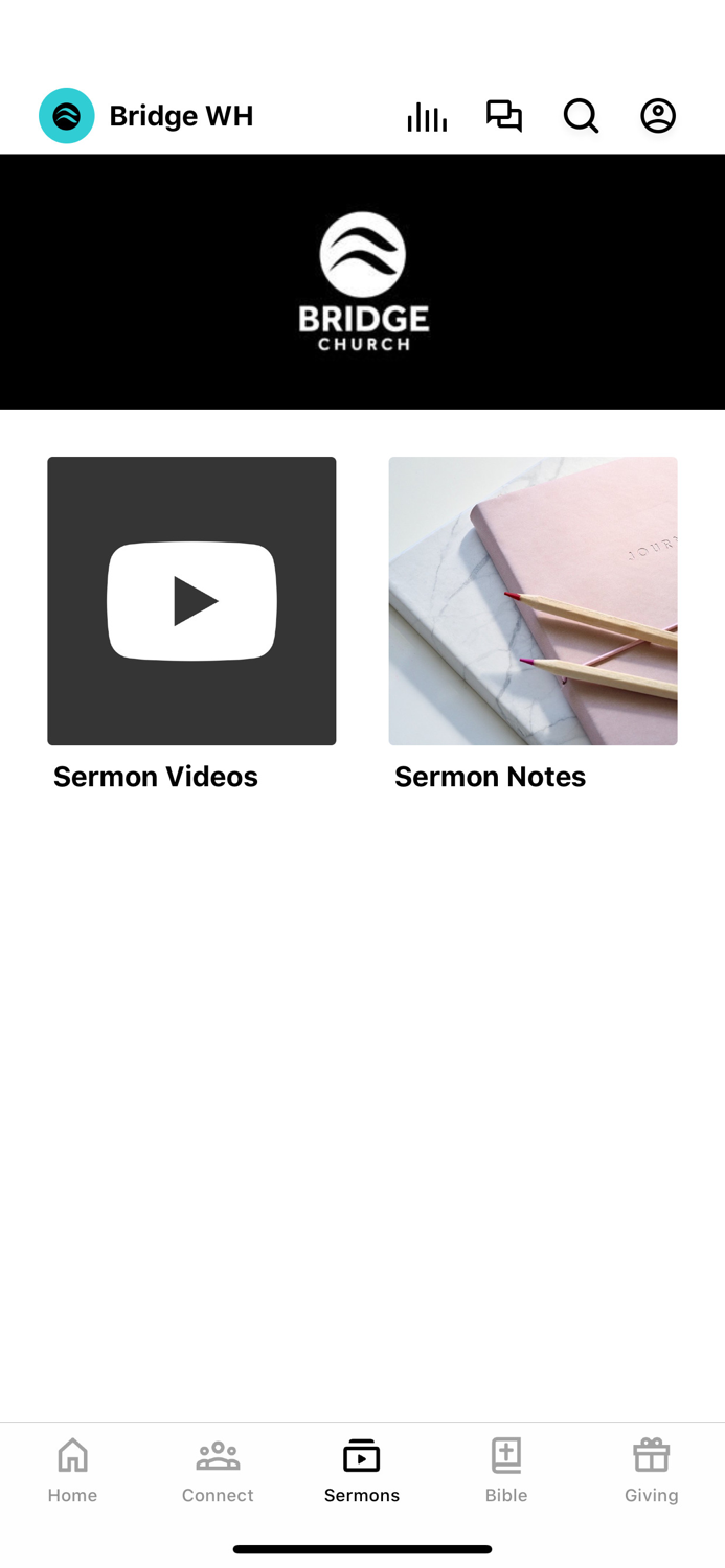 Bridge Church Winter Haven