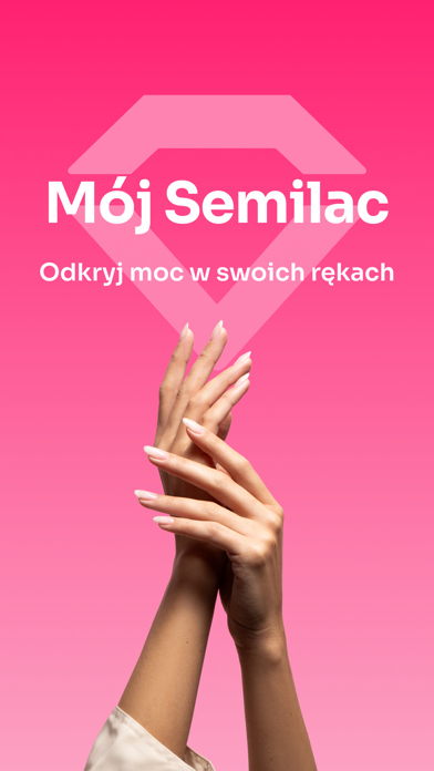 Mój Semilac Screenshot