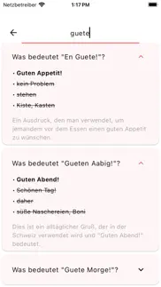 How to cancel & delete schweizerdeutsch lernen 4