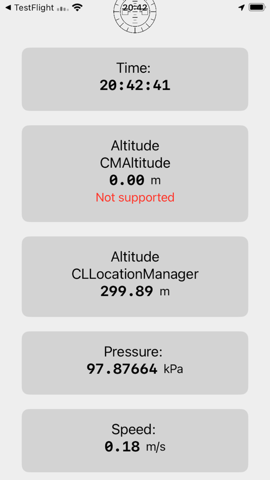 #1. MeasurementAssist (iOS) Bởi: Jacob Baytelman