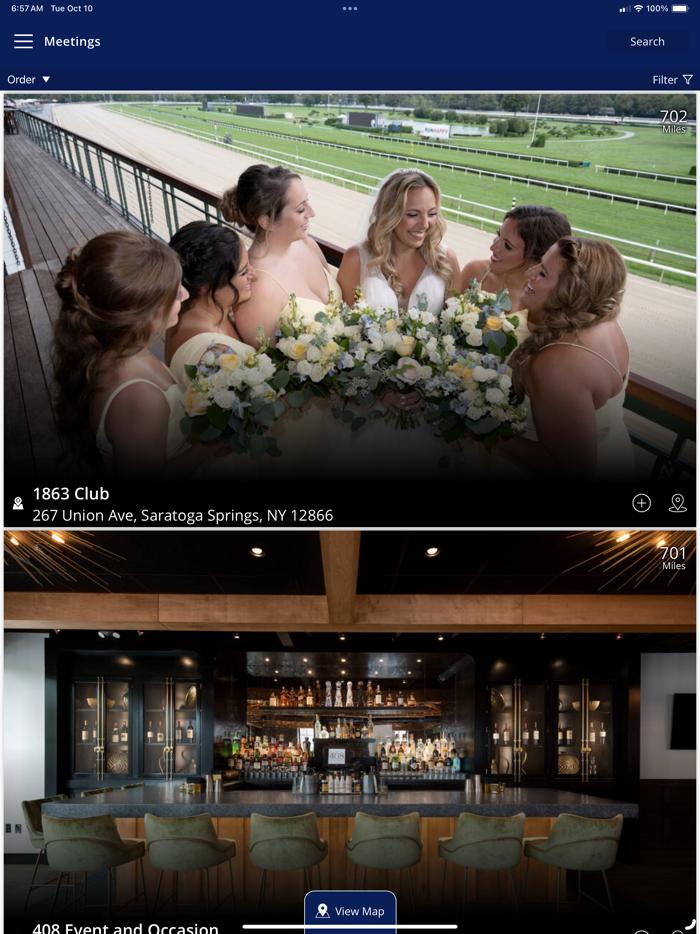 Discover Saratoga NY