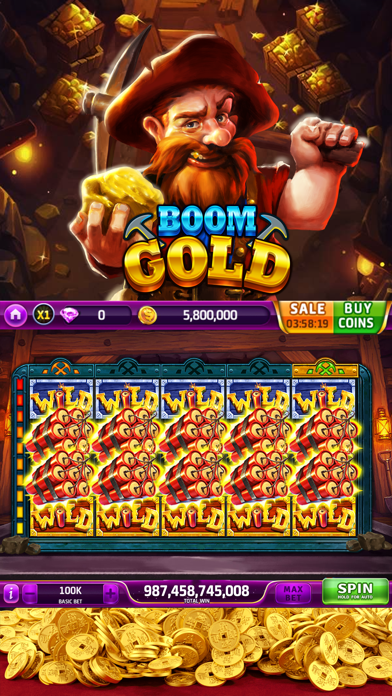 Gold Fortune Casino ラッキーカジノのおすすめ画像5