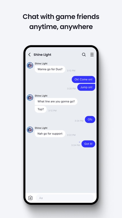 ZEAT - for Gamers screenshot-5