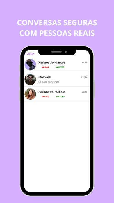 Xarlat Screenshot