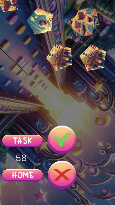 Plinko Magic Shades Screenshot