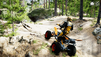 Moto Club Offroad Driving 2024のおすすめ画像3