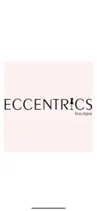 Eccentrics Boutique & Shopping screenshot #1 for iPhone