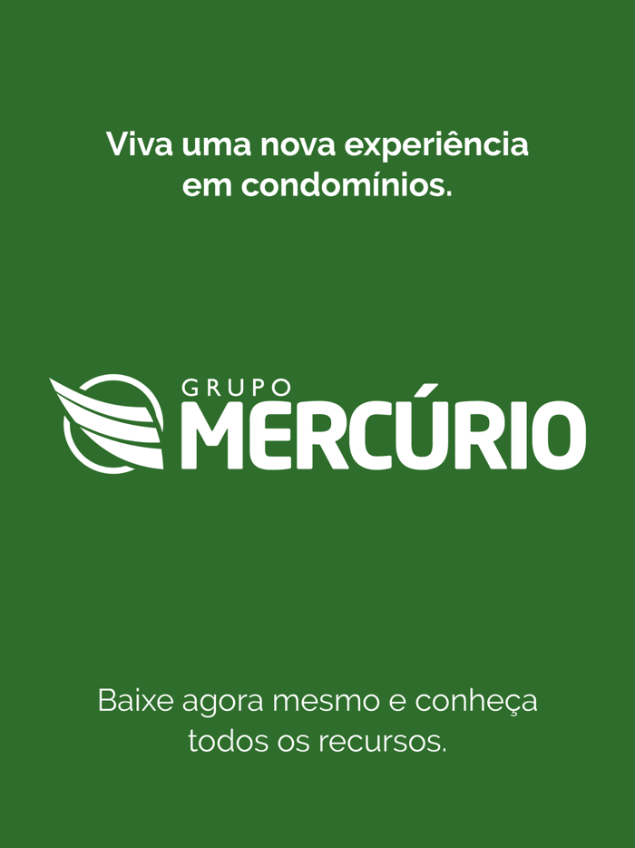 Mercúrio-APP