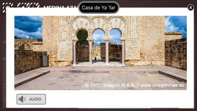 Screenshot #3 pour Medina Azahara
