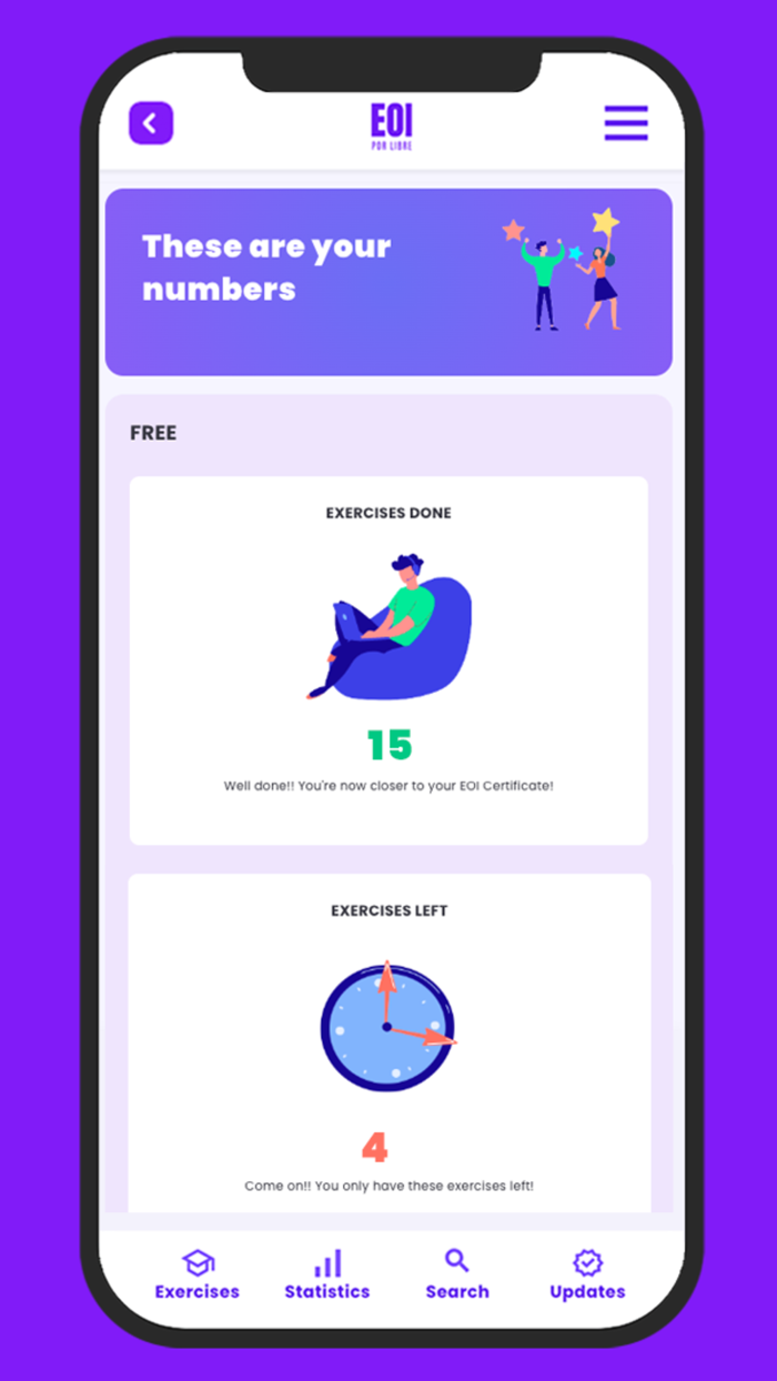 Eoiporlibre - Aprende inglés