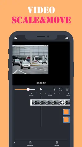 Game screenshot Blur Buddy: Video Blur Creator hack