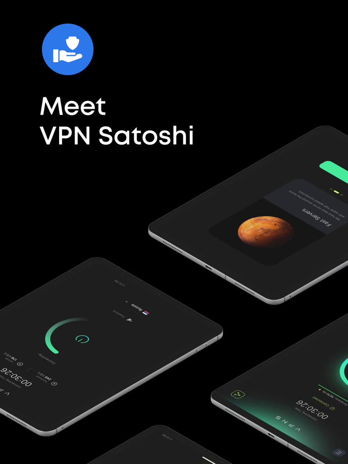 VPN Satoshi