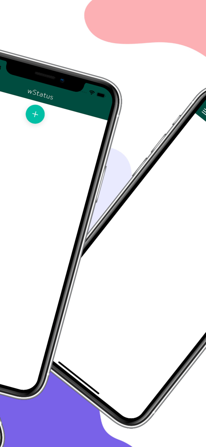 wStatus - Status Saver