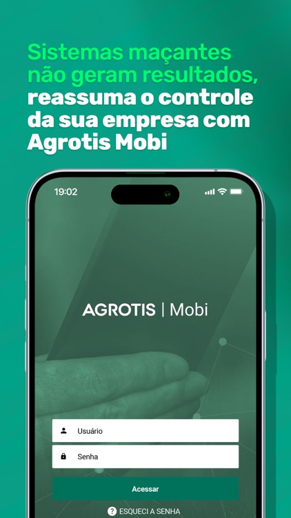 Agrotis Mobi