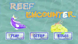 Game screenshot Reef Encounter mod apk