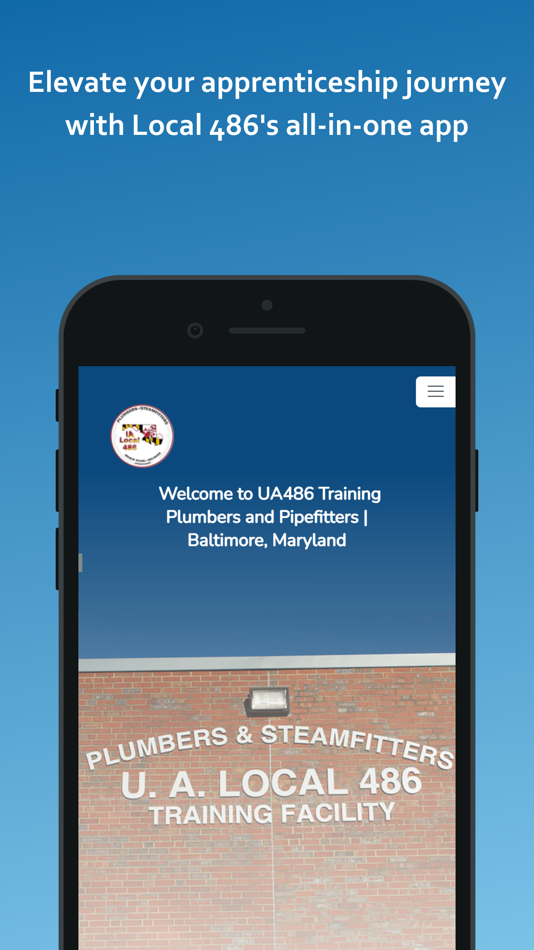 #1. Local 486 Training (iOS) 게시자: Plumbers & Steamfitters Local Union 486