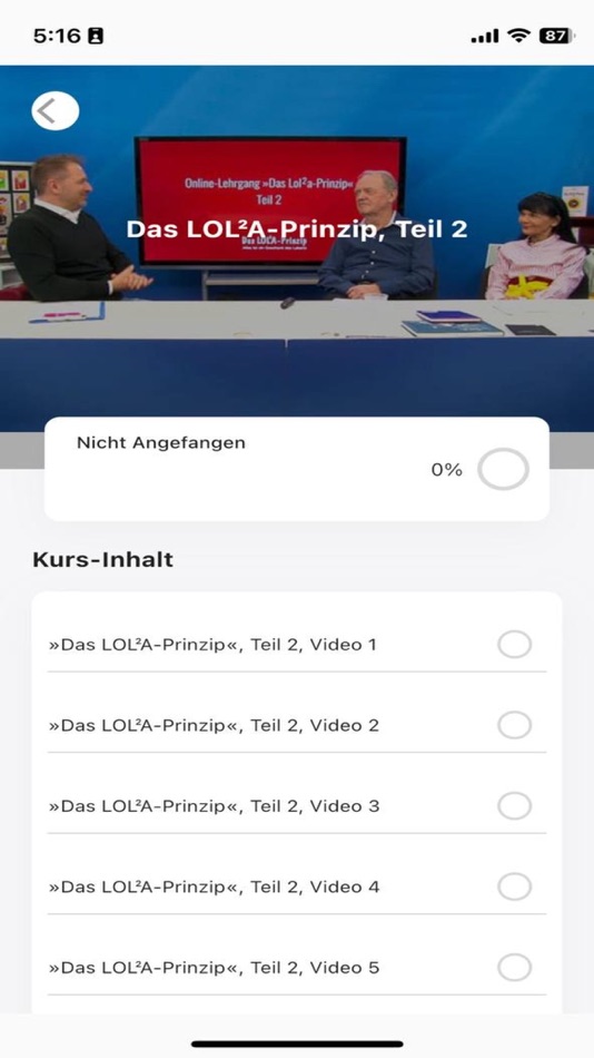 #6. Aufsteiger (iOS) โดย: AlexRuschInstitut