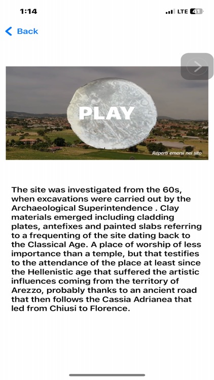 La Statio Manliana EN screenshot-4