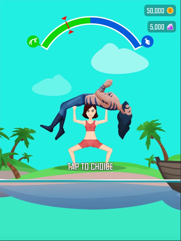 UP or DOWN ?! screenshot 9