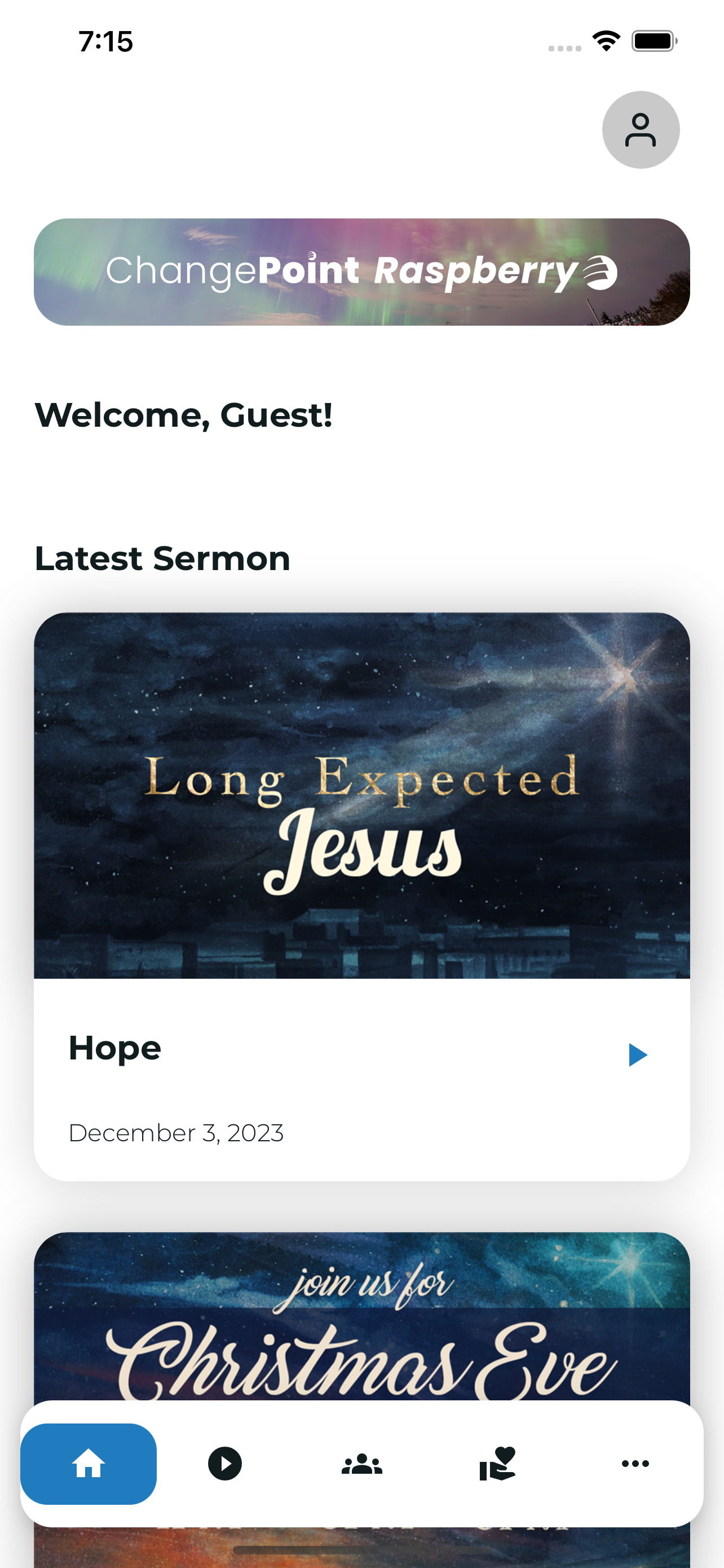 ChangePoint