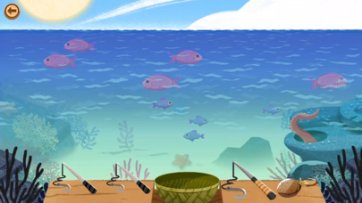 Our Special Island Screenshot