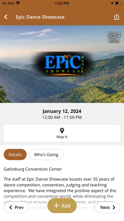 Visit Gatlinburg, Tennessee screenshot-6