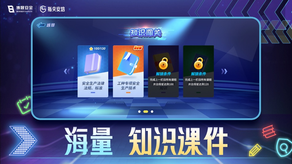 #2. 指尖安培 (iOS) 由: Wuhan Bossien Safety Technology Co., Ltd