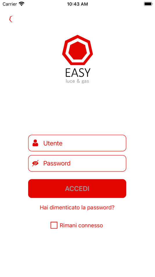#3. myEASY (iOS) Podle: WATTSDAT SRL