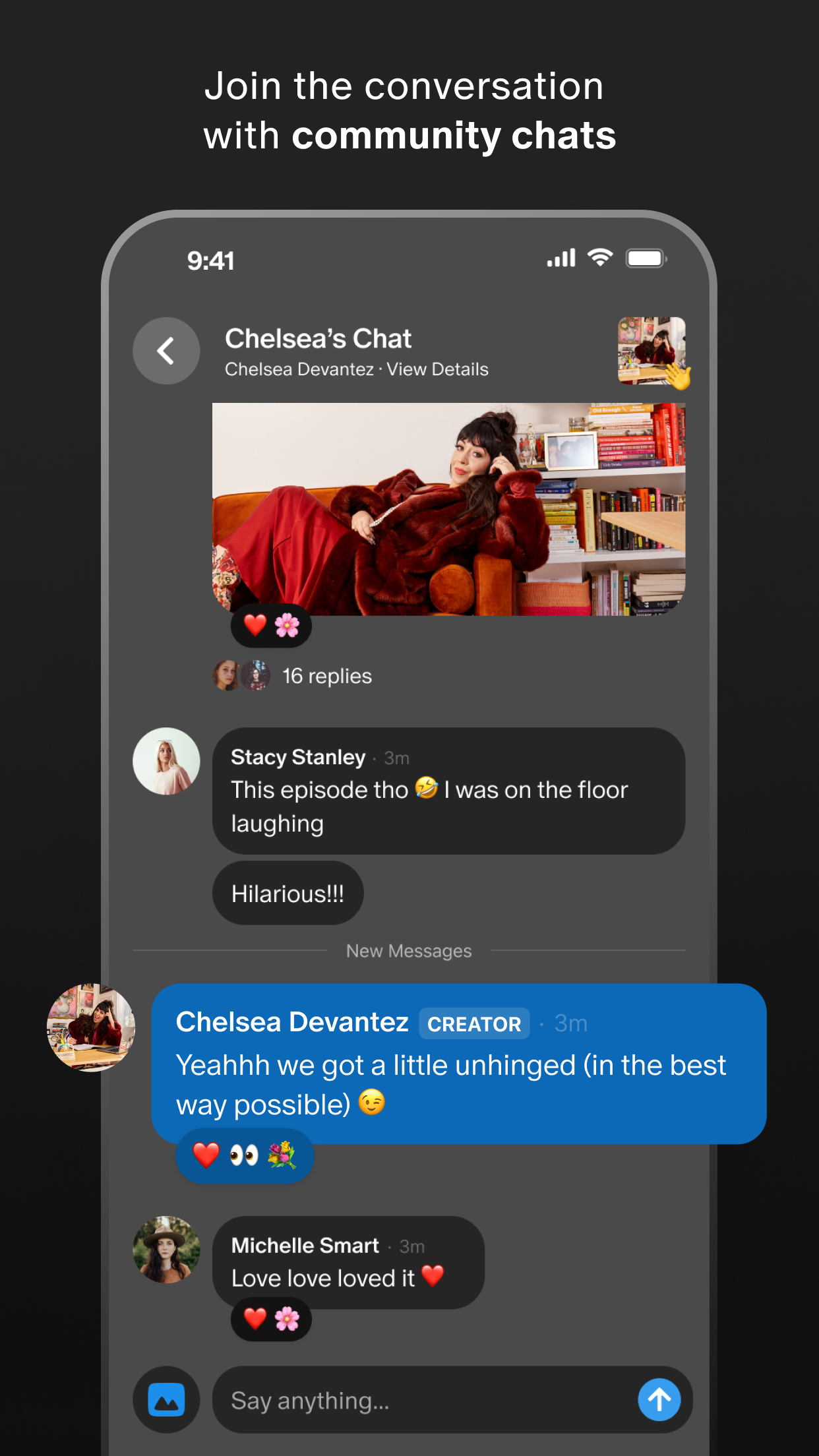 Patreon screenshot 2