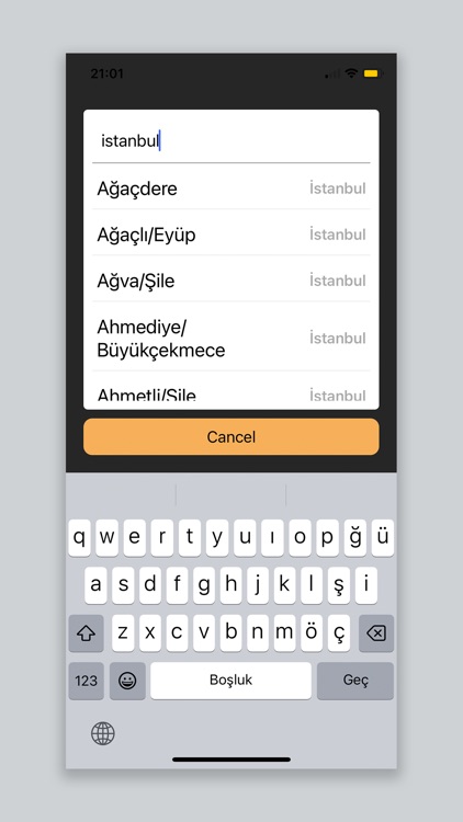 World Prayer Times Pro screenshot-3
